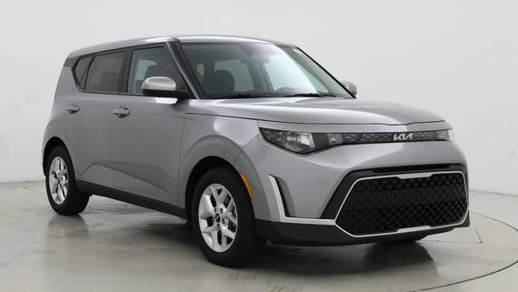 KIA SOUL 2024 KNDJ23AU2R7908746 image