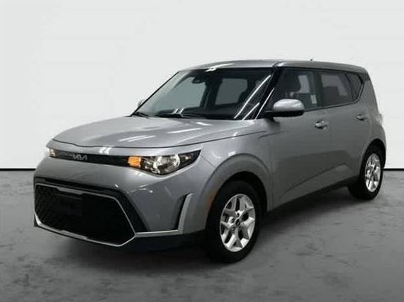 KIA SOUL 2024 KNDJ23AU8R7909657 image