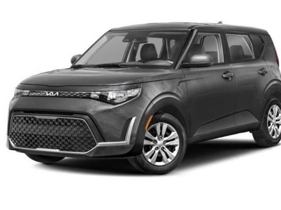 KIA SOUL 2024 KNDJ23AU6R7240885 image