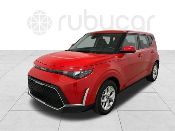 KIA SOUL 2024 KNDJ23AU9R7229847 image KIA SOUL 2024 KNDJ23AU9R7229847 image