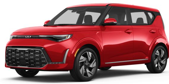 KIA SOUL 2024 KNDJ53AUXR7233705 image