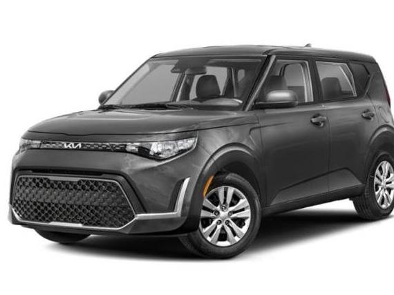 KIA SOUL 2024 KNDJ23AU8R7242296 image