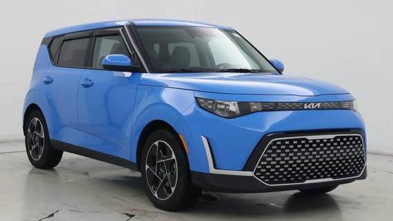 KIA SOUL 2024 KNDJ33AU1R7224963 image