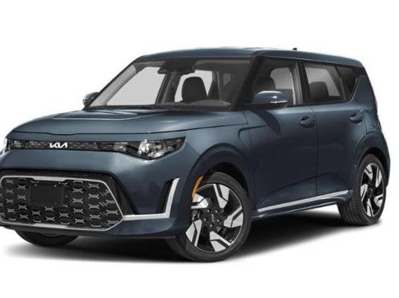 KIA SOUL 2024 KNDJ53AU8R7919662 image