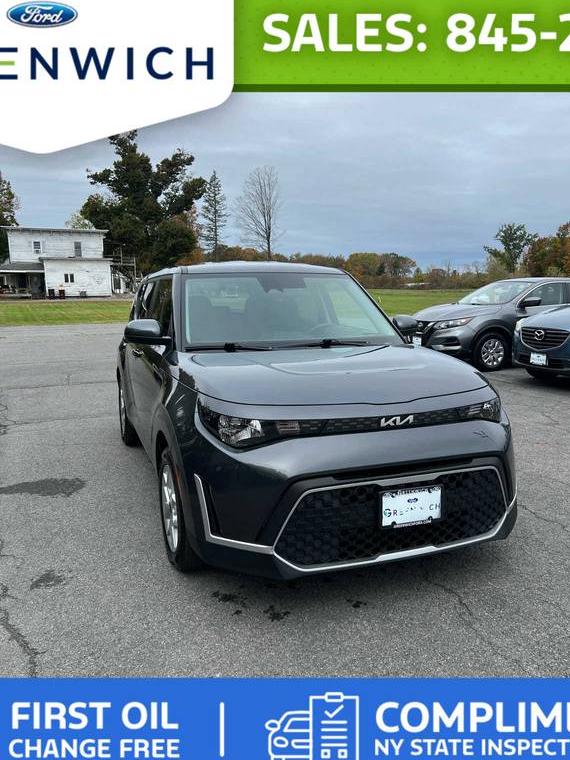 KIA SOUL 2024 KNDJ23AU5R7908319 image KIA SOUL 2024 KNDJ23AU5R7908319 image