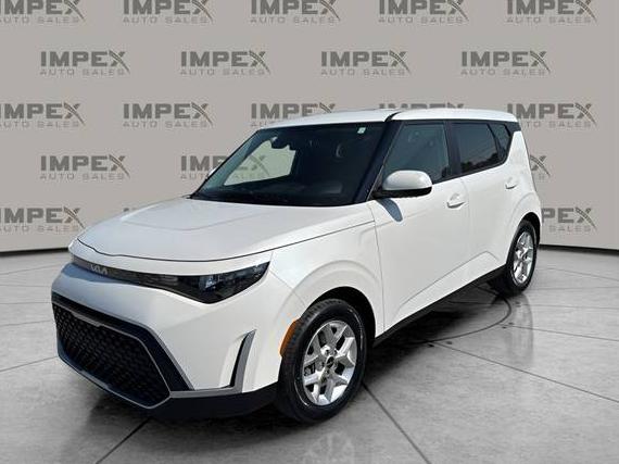 KIA SOUL 2024 KNDJ23AU6R7227344 image KIA SOUL 2024 KNDJ23AU6R7227344 image