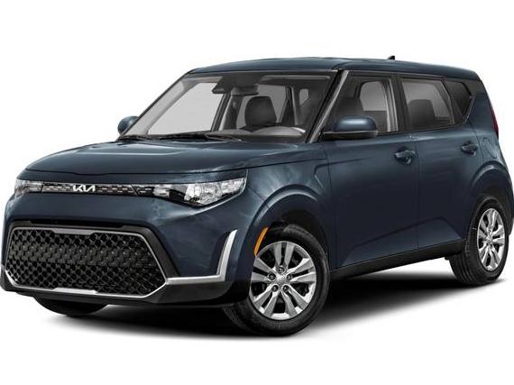 KIA SOUL 2024 KNDJ23AU2R7897294 image