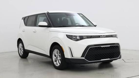 KIA SOUL 2024 KNDJ23AU9R7898183 image