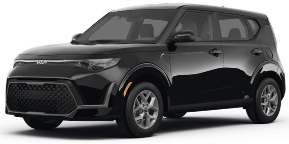 KIA SOUL 2024 KNDJ23AU6R7237257 image