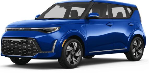 KIA SOUL 2024 KNDJ53AU0R7220008 image
