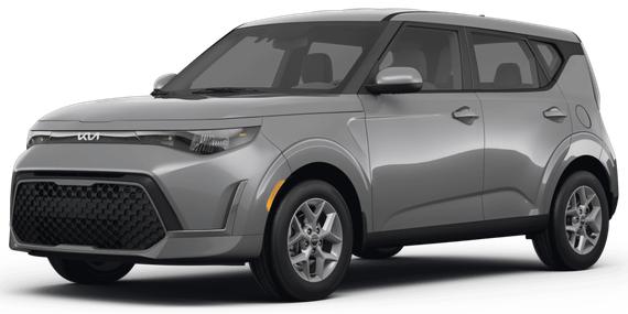 KIA SOUL 2024 KNDJ23AU7R7240832 image