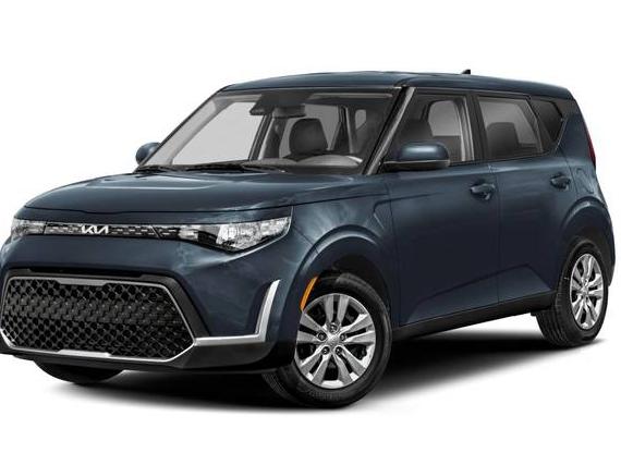 KIA SOUL 2024 KNDJ23AU7R7899428 image