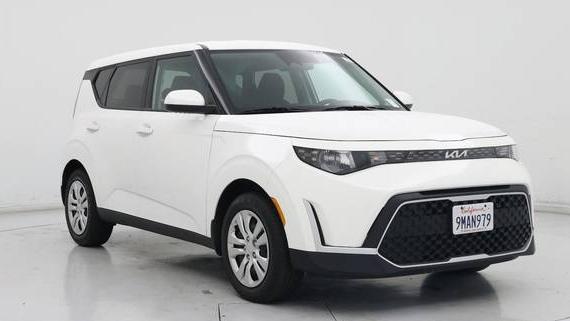 KIA SOUL 2024 KNDJ23AU5R7227898 image