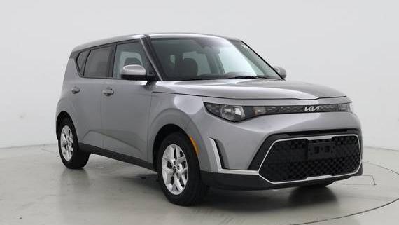 KIA SOUL 2024 KNDJ23AU2R7916457 image