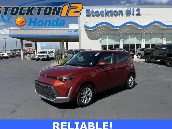 KIA SOUL 2024 KNDJ23AU3R7907959 image KIA SOUL 2024 KNDJ23AU3R7907959 image