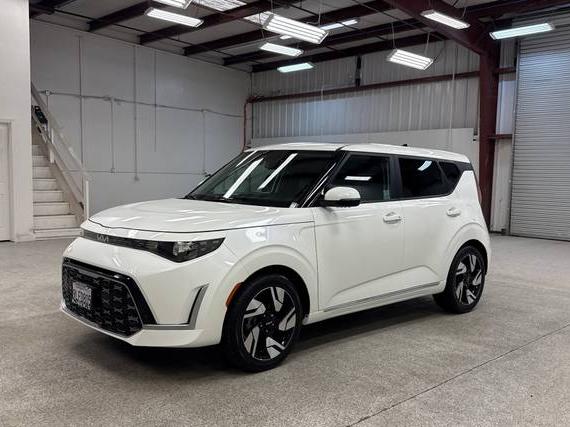KIA SOUL 2024 KNDJ53AU8R7905048 image KIA SOUL 2024 KNDJ53AU8R7905048 image