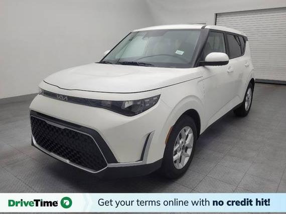 KIA SOUL 2024 KNDJ23AU9R7242694 image