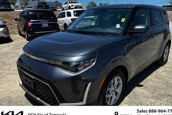 KIA SOUL 2024 KNDJ23AU4R7240562 image