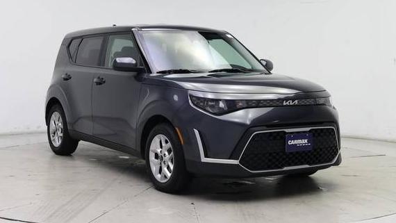 KIA SOUL 2024 KNDJ23AUXR7905030 image