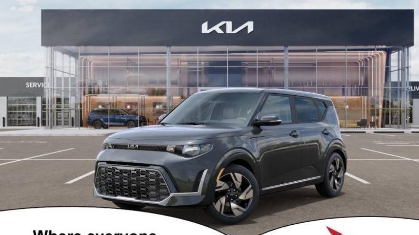 KIA SOUL 2024 KNDJ53AU0R7920174 image