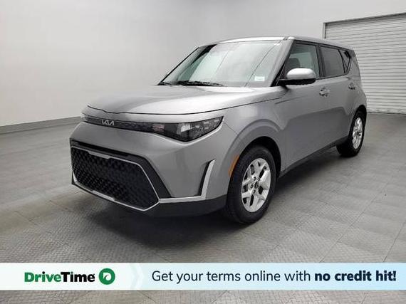 KIA SOUL 2024 KNDJ23AU0R7921558 image