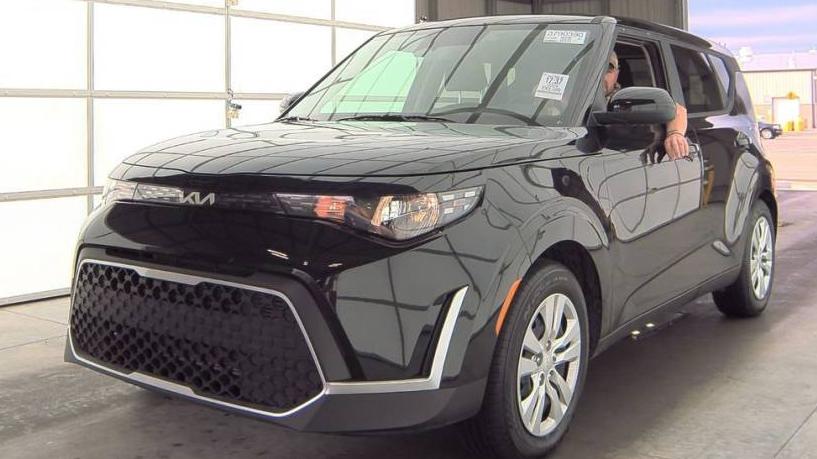 KIA SOUL 2024 KNDJ23AUXR7911930 image