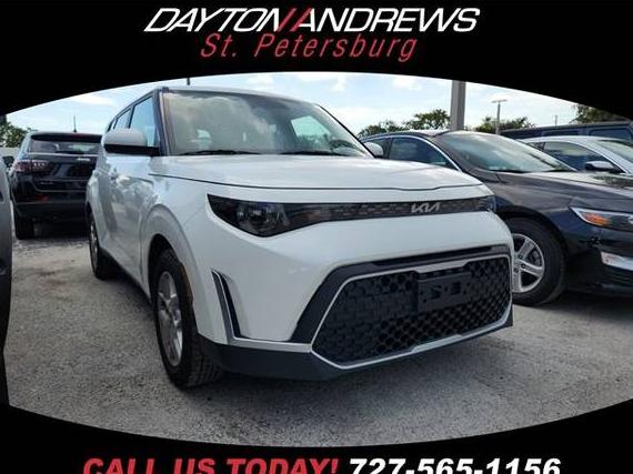 KIA SOUL 2024 KNDJ23AU5R7902357 image