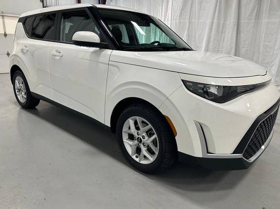 KIA SOUL 2024 KNDJ23AU9R7227452 image