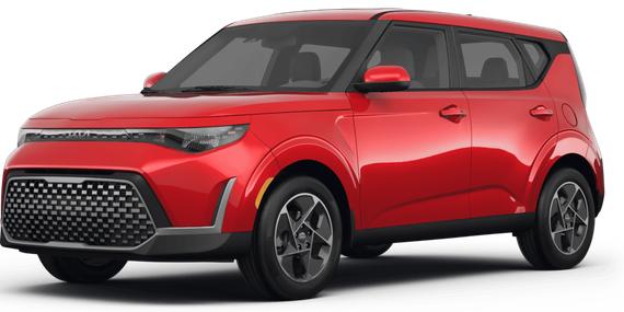 KIA SOUL 2024 KNDJ33AU7R7219895 image KIA SOUL 2024 KNDJ33AU7R7219895 image