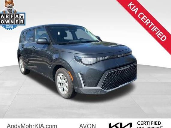 KIA SOUL 2024 KNDJ23AU8R7898062 image KIA SOUL 2024 KNDJ23AU8R7898062 image