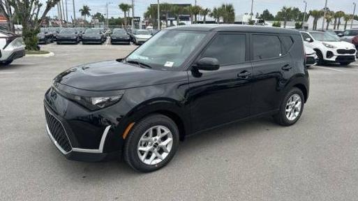 KIA SOUL 2024 KNDJ23AU3R7226586 image