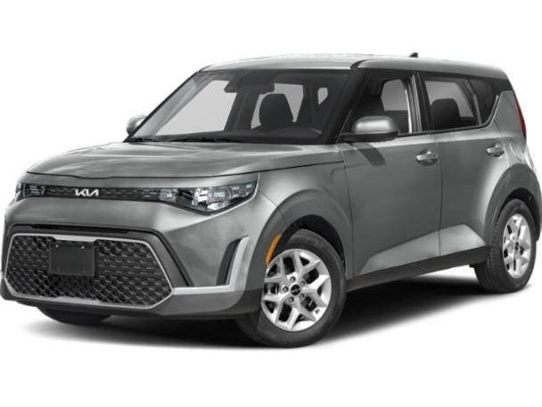 KIA SOUL 2024 KNDJ23AUXR7219649 image