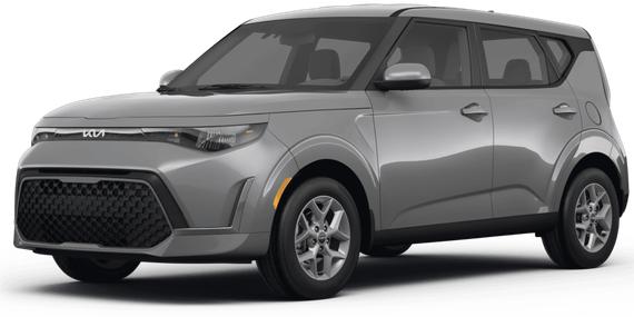 KIA SOUL 2024 KNDJ23AU2R7898770 image