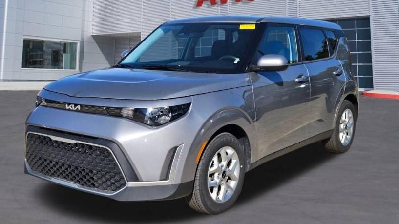 KIA SOUL 2024 KNDJ23AU7R7897081 image