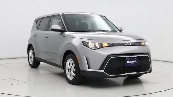 KIA SOUL 2024 KNDJ23AU5R7915755 image