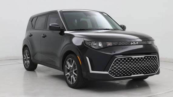KIA SOUL 2024 KNDJ33AU6R7914319 image KIA SOUL 2024 KNDJ33AU6R7914319 image