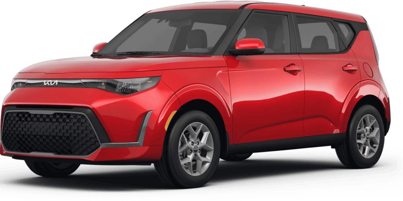 KIA SOUL 2024 KNDJ23AU5R7224807 image