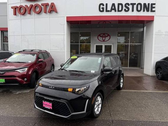 KIA SOUL 2024 KNDJ23AU6R7234133 image KIA SOUL 2024 KNDJ23AU6R7234133 image