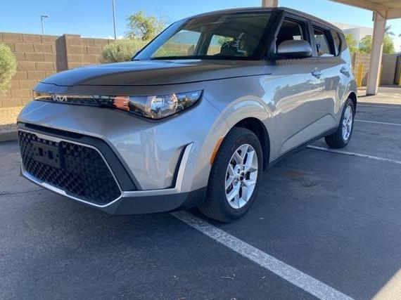 KIA SOUL 2024 KNDJ23AU9R7909652 image KIA SOUL 2024 KNDJ23AU9R7909652 image