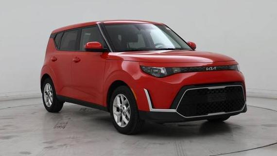 KIA SOUL 2024 KNDJ23AU6R7238781 image KIA SOUL 2024 KNDJ23AU6R7238781 image