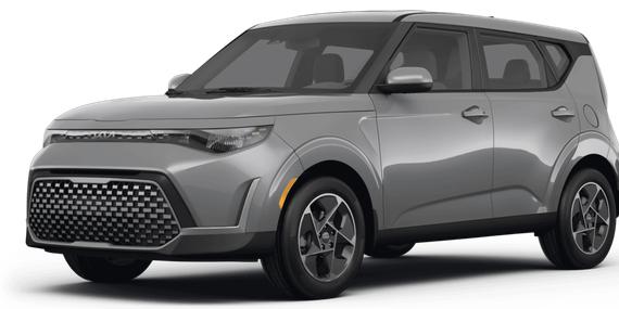 KIA SOUL 2024 KNDJ33AU8R7921496 image