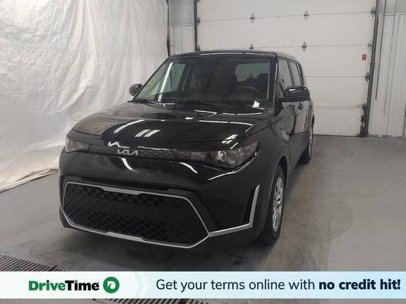 KIA SOUL 2024 KNDJ23AU2R7913817 image