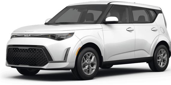 KIA SOUL 2024 KNDJ23AU8R7902692 image