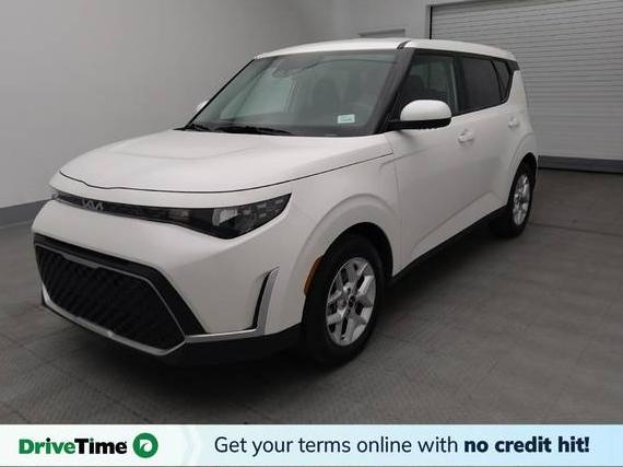 KIA SOUL 2024 KNDJ23AU5R7910555 image