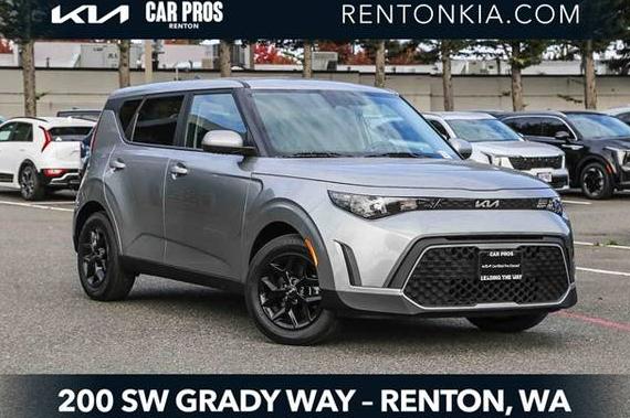 KIA SOUL 2024 KNDJ23AUXR7915637 image KIA SOUL 2024 KNDJ23AUXR7915637 image