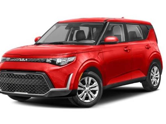 KIA SOUL 2024 KNDJ23AU1R7240017 image KIA SOUL 2024 KNDJ23AU1R7240017 image