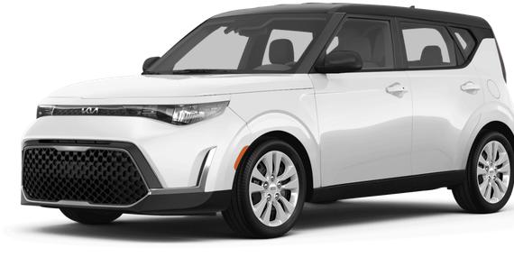 KIA SOUL 2024 KNDJ23AU0R7234533 image