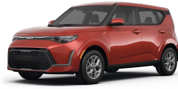 KIA SOUL 2024 KNDJ23AU0R7902203 image