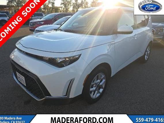 KIA SOUL 2024 KNDJ23AU8R7237972 image KIA SOUL 2024 KNDJ23AU8R7237972 image