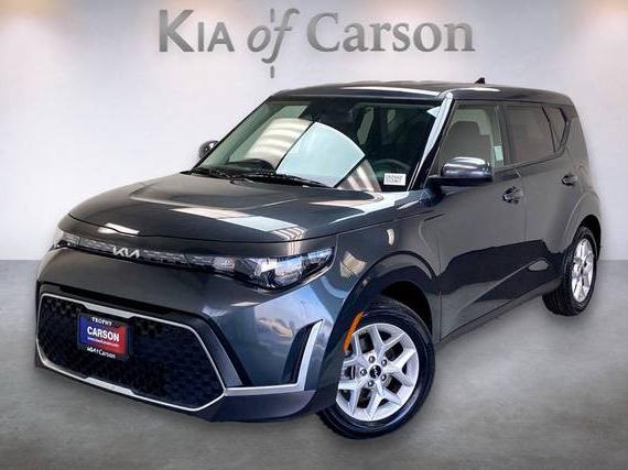 KIA SOUL 2024 KNDJ23AU9R7239505 image KIA SOUL 2024 KNDJ23AU9R7239505 image